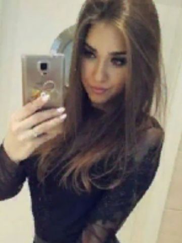 Ангелина